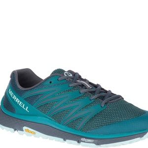 Merrell Women's Bare Access XTR Athletic Shoes